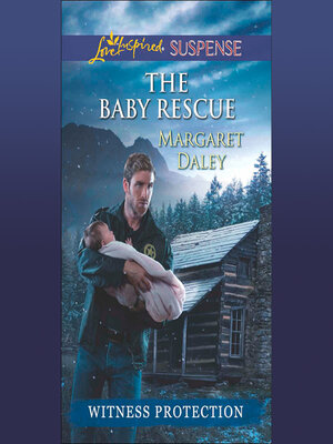 cover image of The Baby Rescue